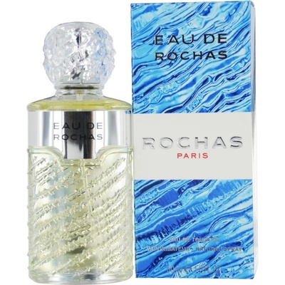 Rochas Eau de Rochas dámska toaletná voda 220 ml