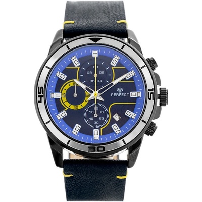 Perfect CH02L CHRONOGRAF zp351e