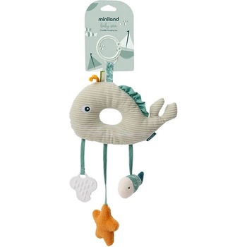 Miniland Сензорна играчка Miniland - Ocean (97363)