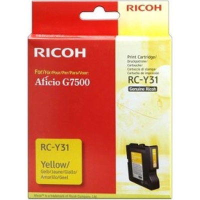 Ricoh 405503 - originálny