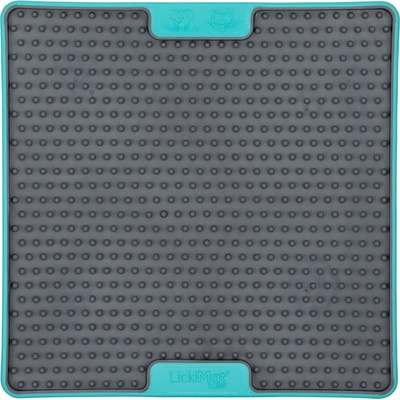 LickiMat Soother TUFF lízací podložka 20 x 20 cm