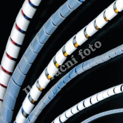 IBOCO Svazkovací spirála ø8/10 I-SPIRALITE P3 00963 – Zboží Živě