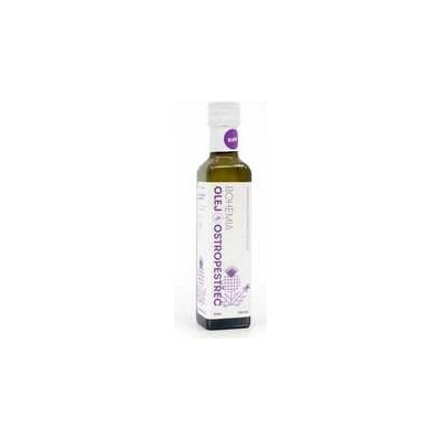 Bohemia olej ostropestřecový 250 ml