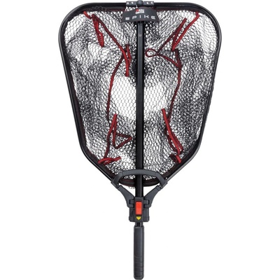 Abu Garcia Podberák Spike Foldable Landing Net 60x50cm 1544417