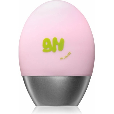 Glow Hub Hy_Glaze rozjasňujúce podkladové sérum Love Flush 40 ml