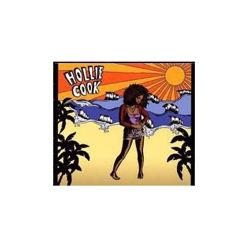Cook Hollie - Hollie Cook LP