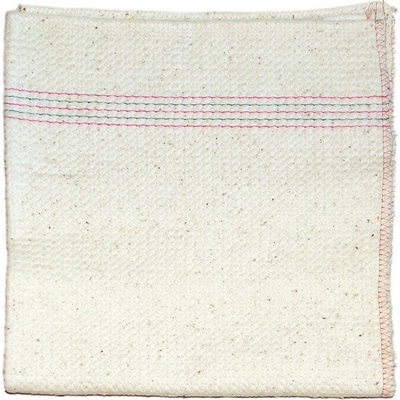 Spokar Extra handra netkaná biela handra na podlahu 50 x 54 cm 1 ks