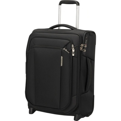 Samsonite RESPARK Upright Čierny Ozone Black 57 L