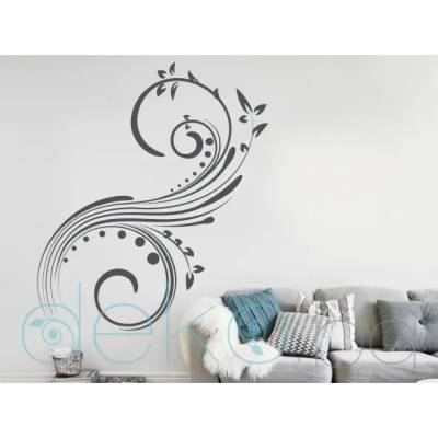 Флорален орнамент (2004)