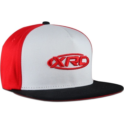 XRC Armel white/red