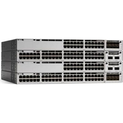 Cisco C9300-48P-A