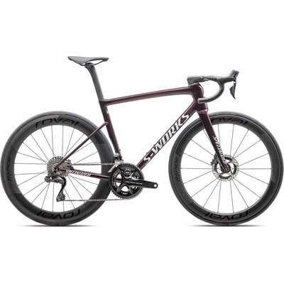 Specialized S-Works Tarmac SL8 2024
