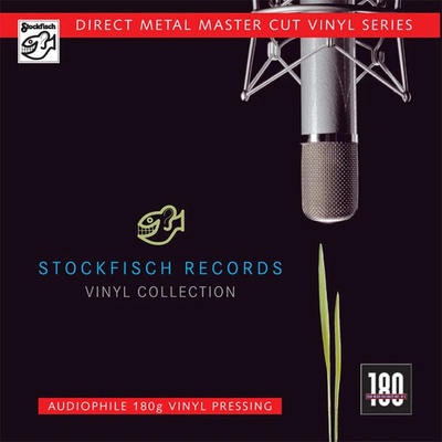 Various: Stockfisch Vinyl Collection Vol. 4 (180g) LP