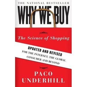 Why We Buy (ISBN: 9781416595243)
