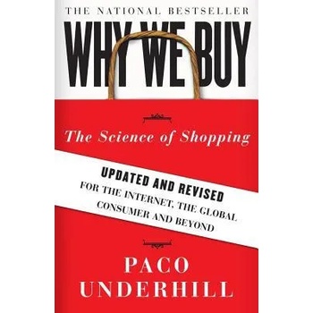 Image 1 of Why We Buy