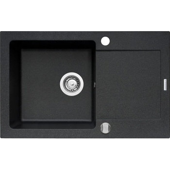 Bogdan Furniture G Мивка Mido 1B 1D, за вграждане