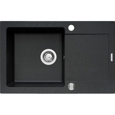 Bogdan Furniture G Мивка Mido 1B 1D, за вграждане