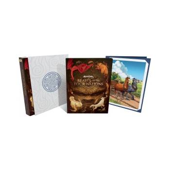 BEASTS OF THE 4 NATIONS DLX | KONIETZKO BRYAN