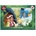 Art Puzzle Детски пъзел Art Puzzle от 48 части - Аладин и вълшебната лампа (5795)