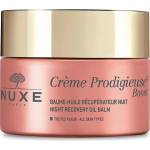 NUXE Creme Prodigieuse Boost нощен възстановяващ балсам с регенериращ ефект за жени 50 мл