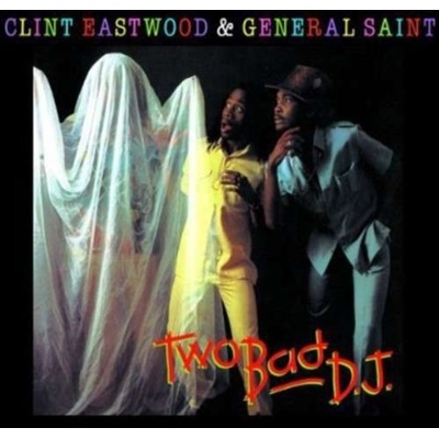 EASTWOOD CLINT & GENERAL: TWO BAD DJ LP