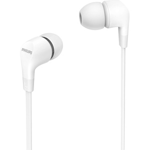 Philips TAE1105WT/00 white Слушалки
