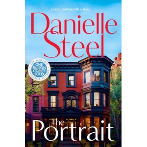 The Portrait (ISBN: 9781529086041)