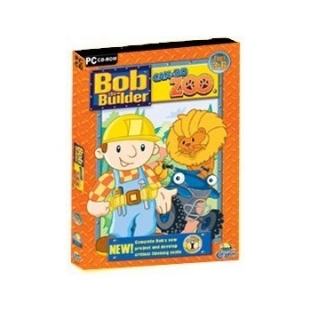 Bob the Builder Can Do Zoo