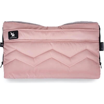 COTTONMOOSE Rukávník Classic růžový – Zboží Dáma