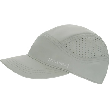 Chillouts Шапка с козирка Chillouts Volos Cap - Light Grey - размер One Size (904-5950-0211)