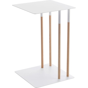 Yamazaki Сгъваема маса 35x35 cm Plain - YAMAZAKI (1810504_4803)