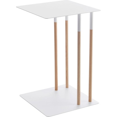 Yamazaki Сгъваема маса 35x35 cm Plain - YAMAZAKI (1810504_4803)