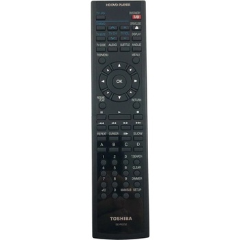 Dálkový ovladač Toshiba SE-R0252