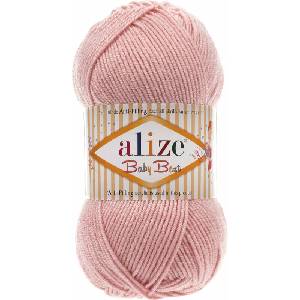 alize Baby Best 161 Плетива прежда (26000161)