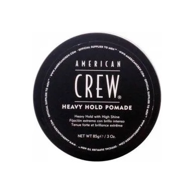 American Crew Восък за Силна Фиксация American Crew Heavy Hold Pomade (85 g)