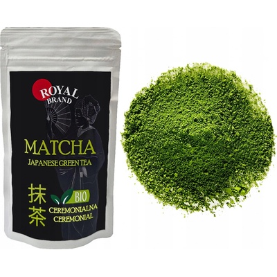 Royal Brand Matcha 100 g