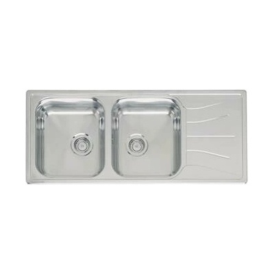 REGINOX Diplomat 30 Eco, 1160 x 500 mm