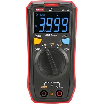 UNI-T UT123T