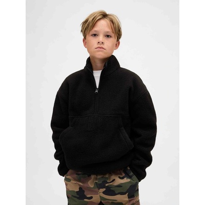 GAP sherpa mikina arctic fleece
