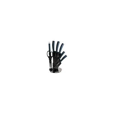 Berlinger Haus Black Silver 6 ks
