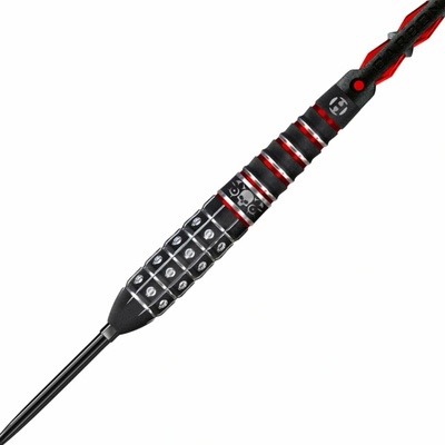 steel Harrows Ryan Searle Series 3 22g Quick Point 90% wolfram