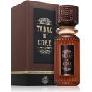 Fragrance World Tabac N' Coke EDP 100 ml
