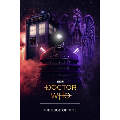 Playstack Doctor Who The Edge of Time (PC)