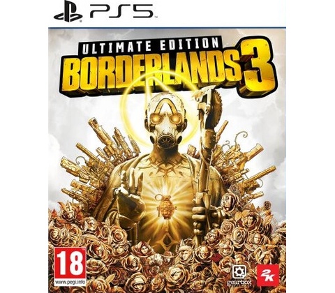 Borderlands 3 (Ultimate Edition)