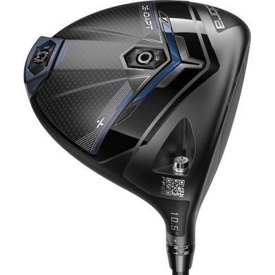 Cobra Golf DS-Adapt X driver pravé 10,5° Regular
