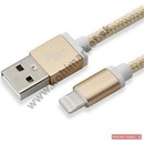 Sbox IPH7-G Apple Lightning/USB-A, 1,5m