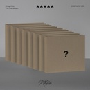 Stray Kids - ★★★★★ Digipack Version CD