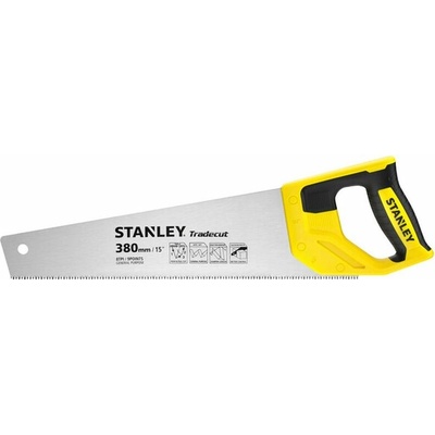 Stanley STHT20348-0 TradeCut 380mm ruční hrubý zub