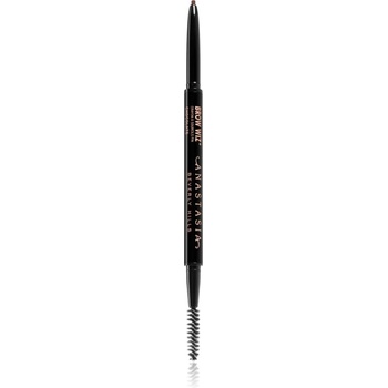 Anastasia Beverly Hills Brow Wiz прецизен молив за вежди цвят Auburn 0, 09 гр