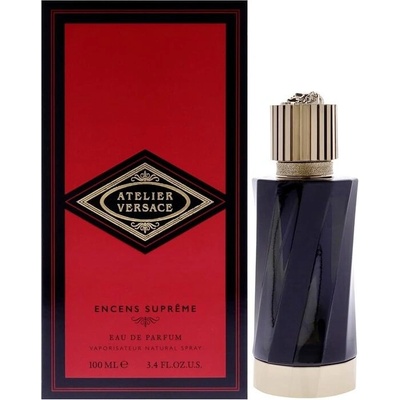 Versace Atelier Versace Encens Suprême parfumovaná voda unisex 100 ml